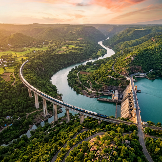 UAV and LiDAR mapping comparison