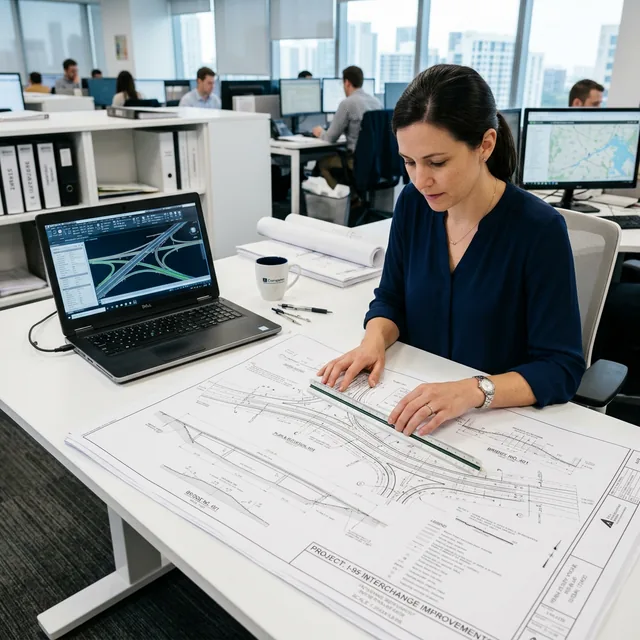 SR-based BOQ estimation application for civil works